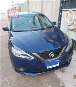 نیسان سێنترا